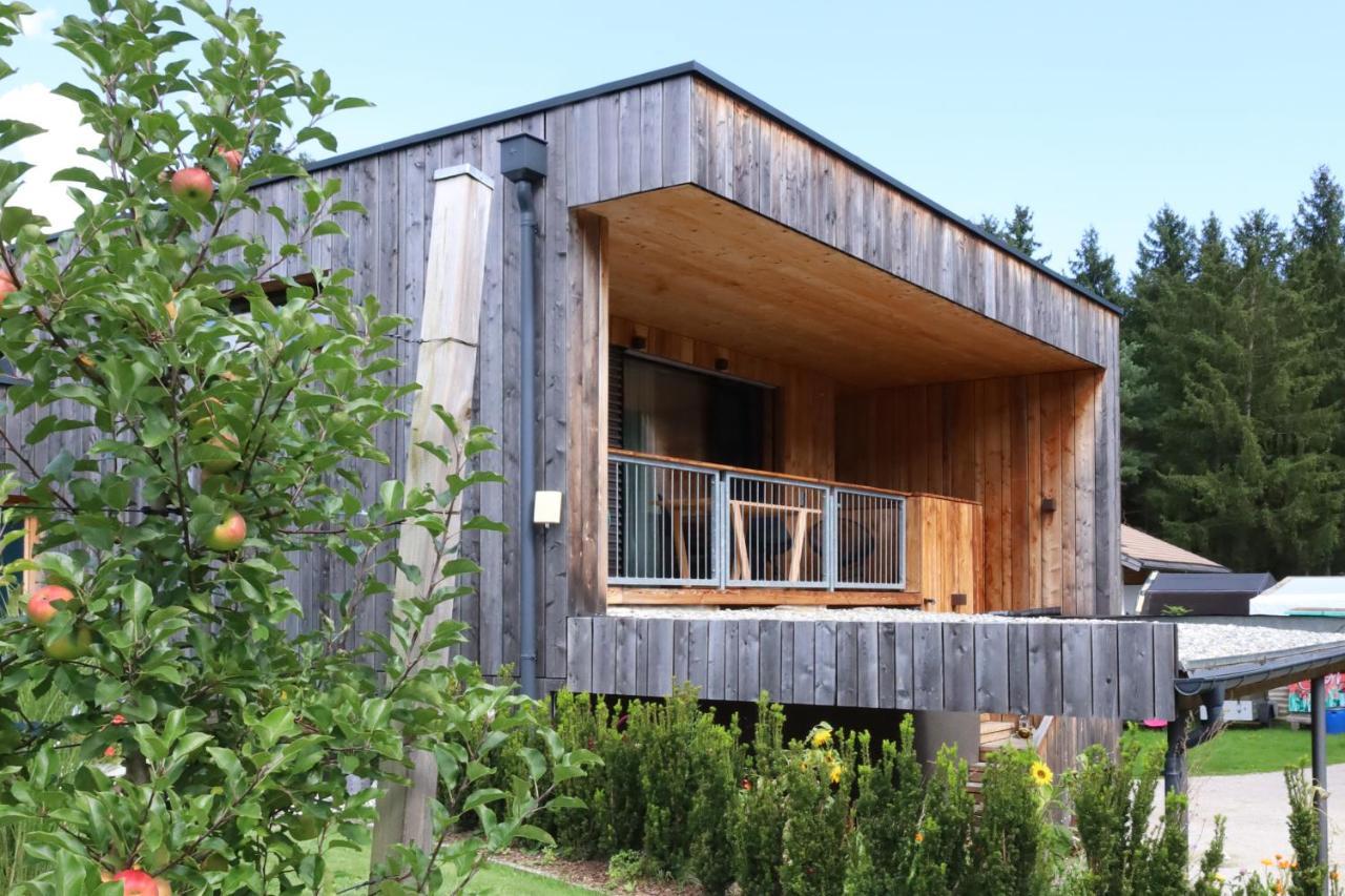 Chalet M&M Инсбрук Екстериор снимка